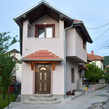 Apartman Jovana Soko Banja Luaran gambar
