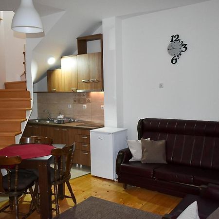 Apartman Jovana Soko Banja Luaran gambar