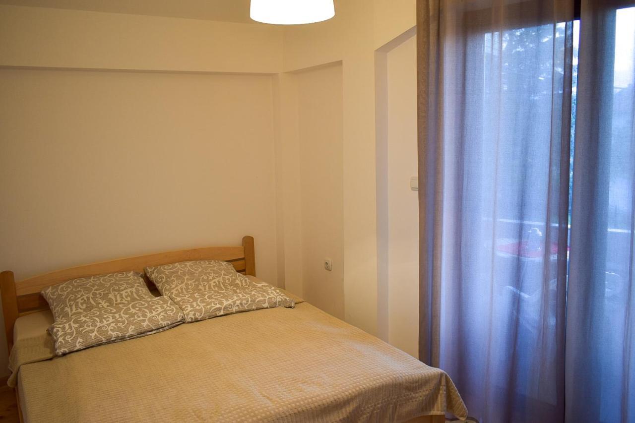 Apartman Jovana Soko Banja Luaran gambar
