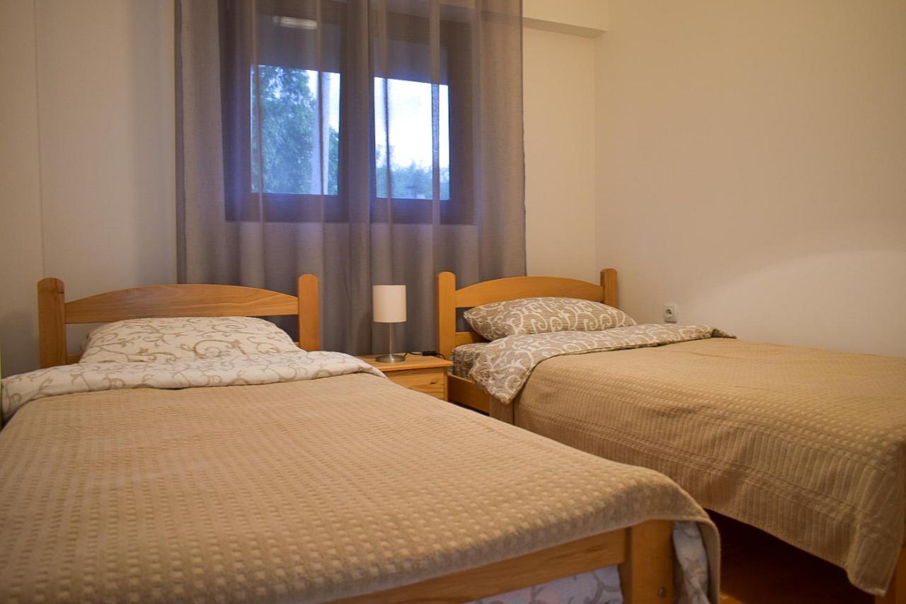 Apartman Jovana Soko Banja Luaran gambar