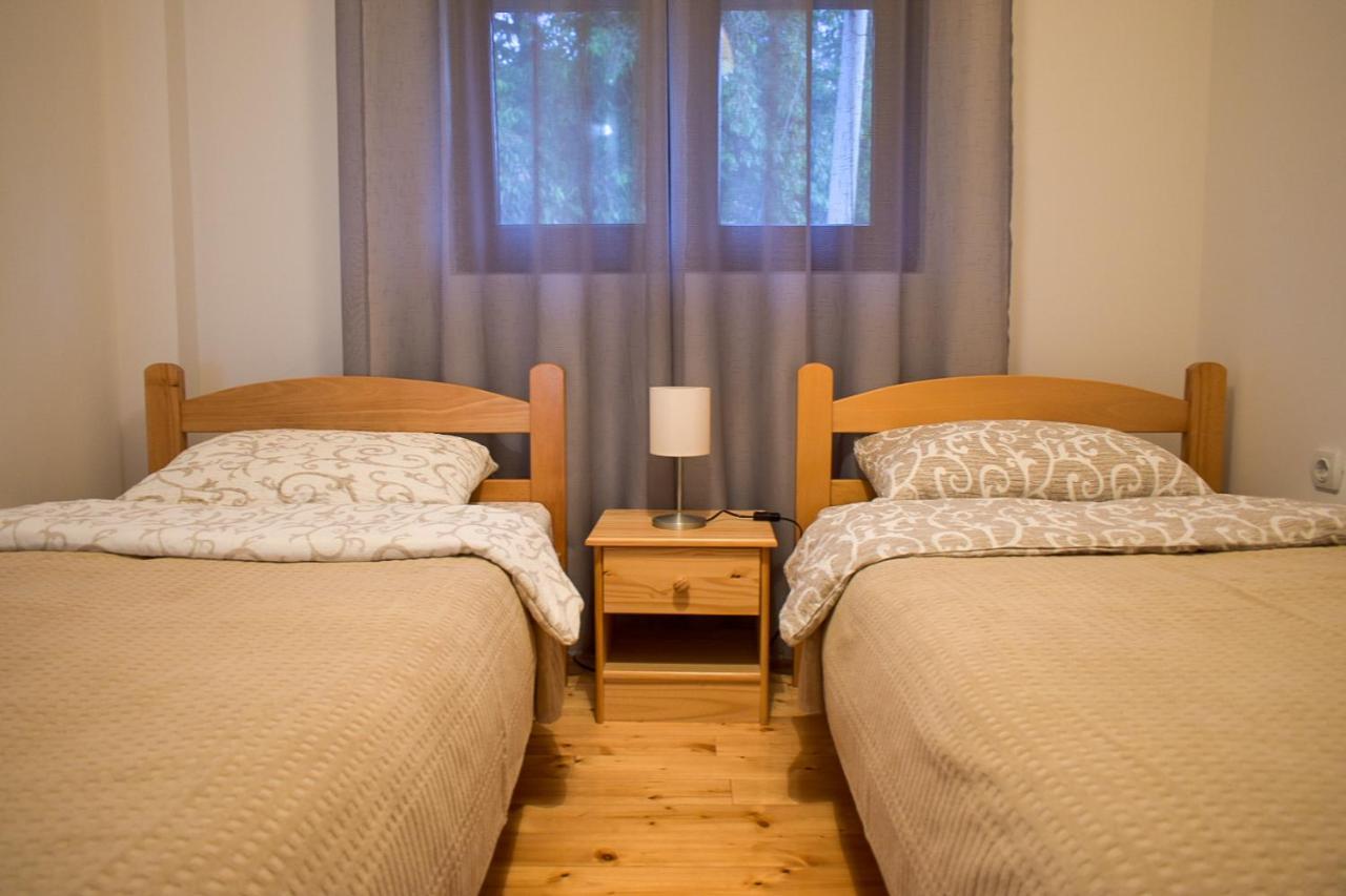 Apartman Jovana Soko Banja Luaran gambar