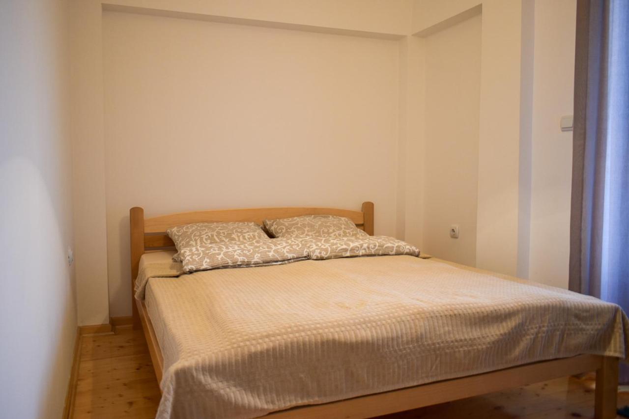 Apartman Jovana Soko Banja Luaran gambar