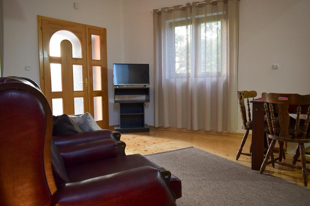 Apartman Jovana Soko Banja Luaran gambar